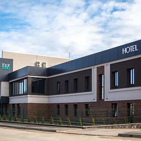 Hotel Dozari Korostyshiv Εξωτερικό φωτογραφία