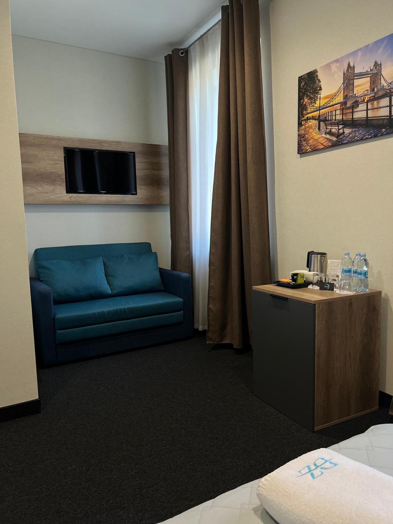 Hotel Dozari Korostyshiv Εξωτερικό φωτογραφία