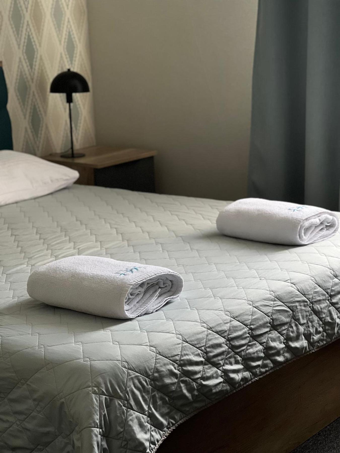 Hotel Dozari Korostyshiv Εξωτερικό φωτογραφία