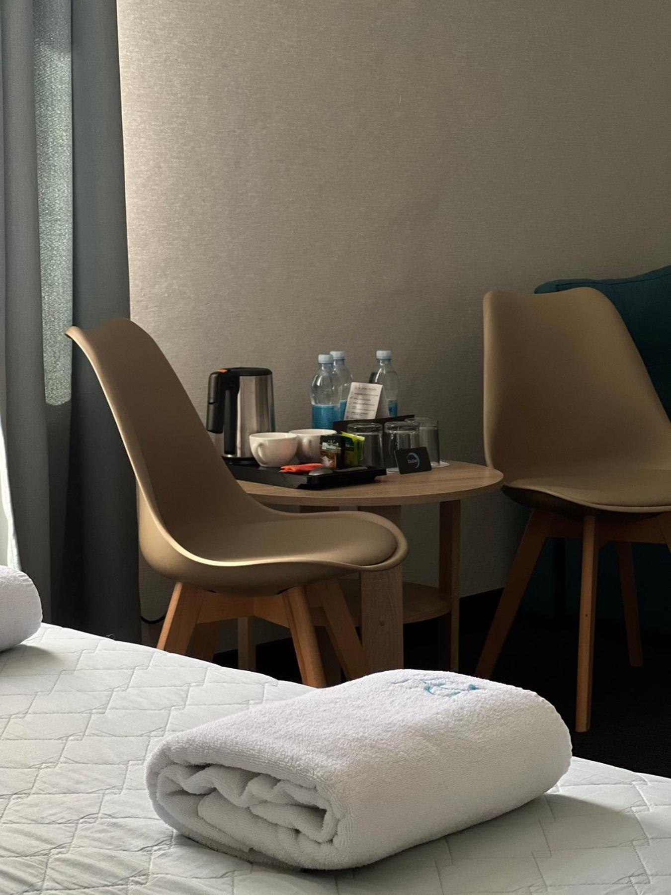 Hotel Dozari Korostyshiv Εξωτερικό φωτογραφία