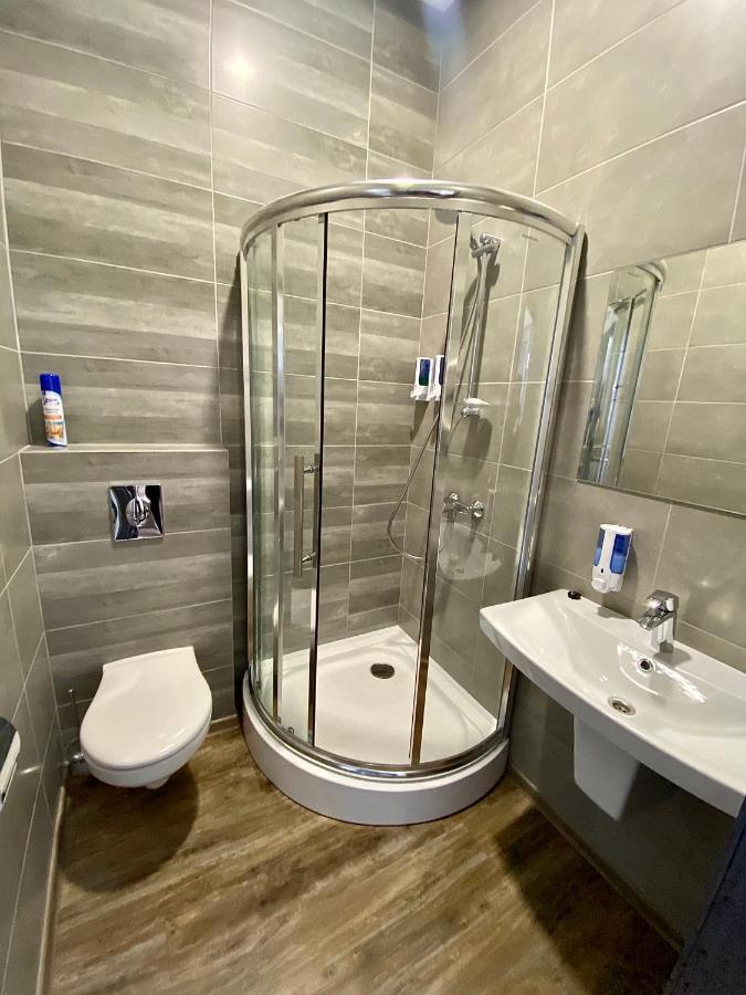 Hotel Dozari Korostyshiv Εξωτερικό φωτογραφία
