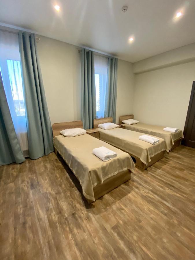 Hotel Dozari Korostyshiv Εξωτερικό φωτογραφία
